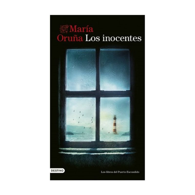 DESTINO - Los Inocentes - ORUÑA, MARIA