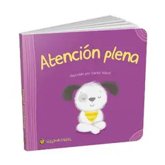 EL GATO DE HOJALATA - Atencion Plena (Caminando Juntos)
