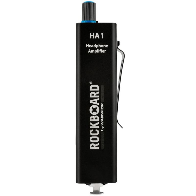 ROCKBAG - Amplificador de Audífonos In-Ear Rockboard HA 1