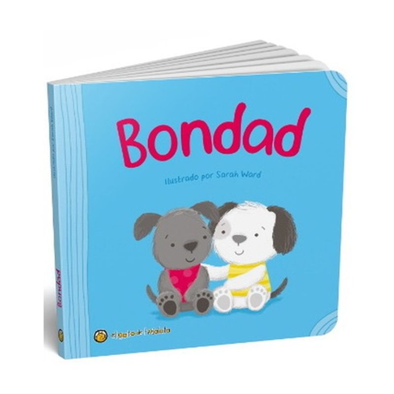EL GATO DE HOJALATA - Bondad (Caminando Juntos)