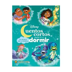 EL GATO DE HOJALATA - Cuentos Cortos Para Ir A Dormir (En Busca De La Magia)