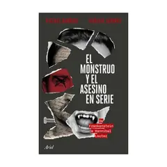 ARIEL - El Monstruo Y El Asesino En Serie