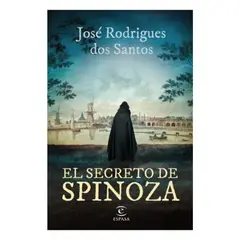 ESPASA CALPE - El Secreto De Spinoza