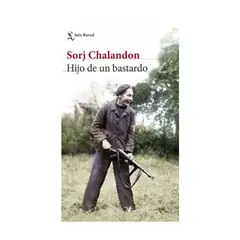 SEIX BARRAL - Hijo De Un Bastardo - CHALANDON, SORJ