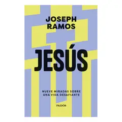 PAIDOS - Jesus - RAMOS, JOSEPH R.