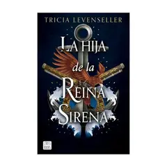 CROSSBOOKS CHILE - La Hija De La Reina Sirena