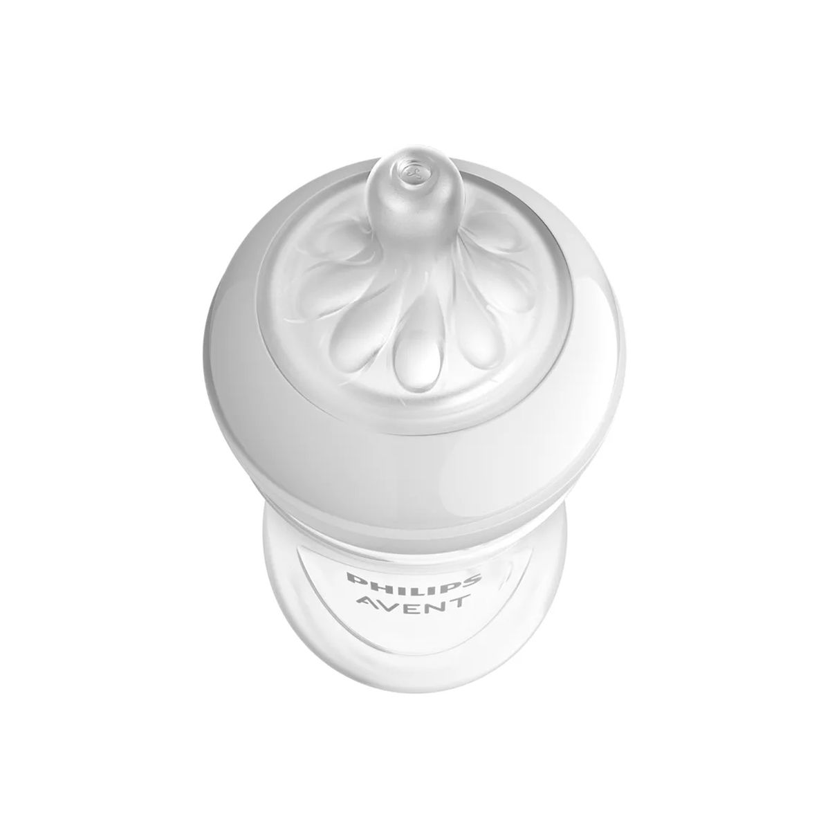 AVENT - Tetinas Avent Natural Response 0m+ Flujo Lento 2UN