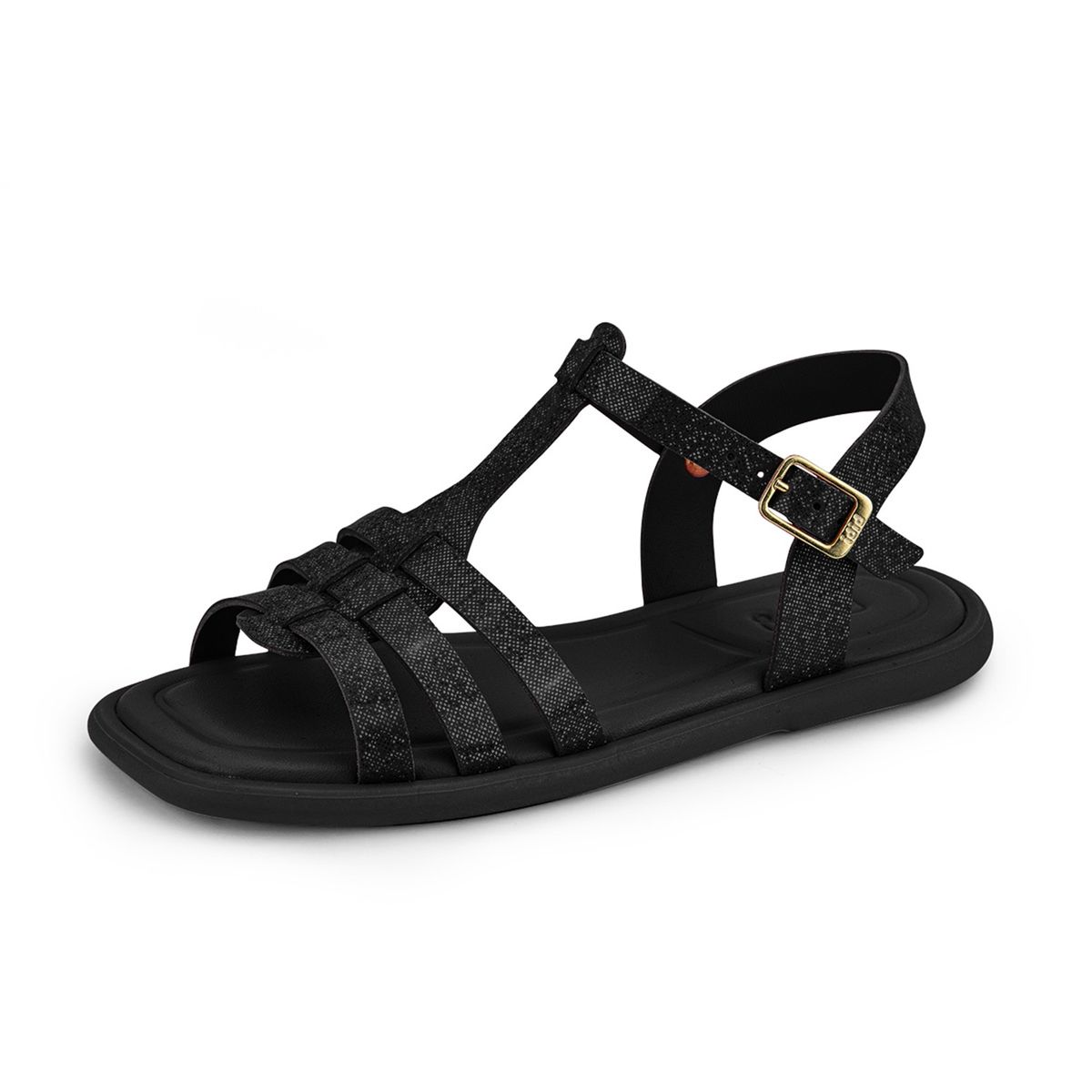 BIBI - Sandalias Funny day Negro Bibi.