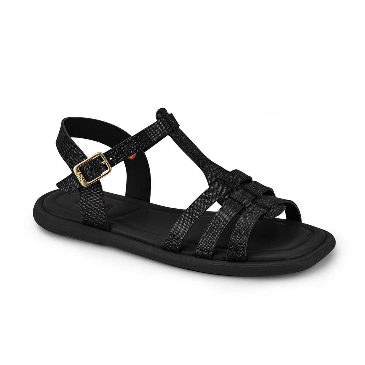 BIBI - Sandalias Funny day Negro Bibi.