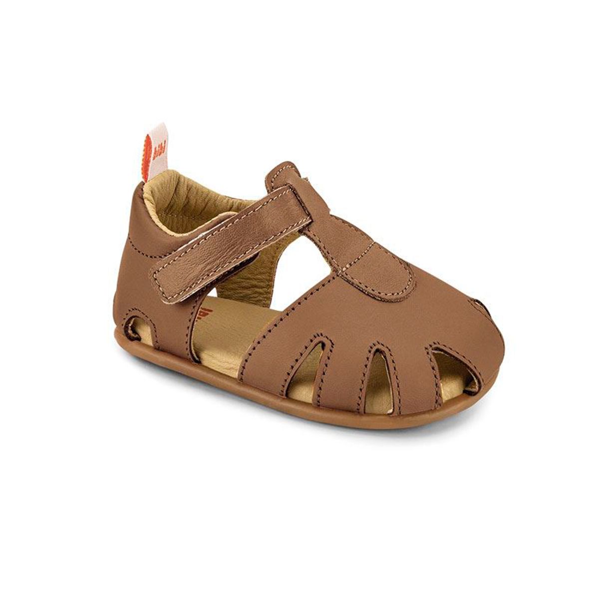 BIBI - Sandalias Sand. Afeto 2.0 Cafe Bibi