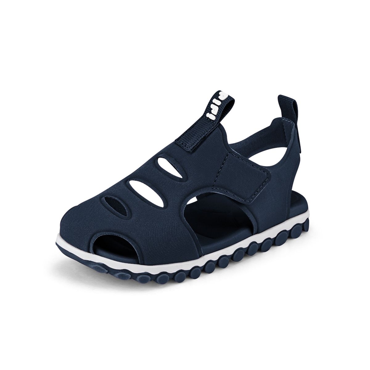 BIBI - Sandalias Summer Roller Sport Azul marino Bibi