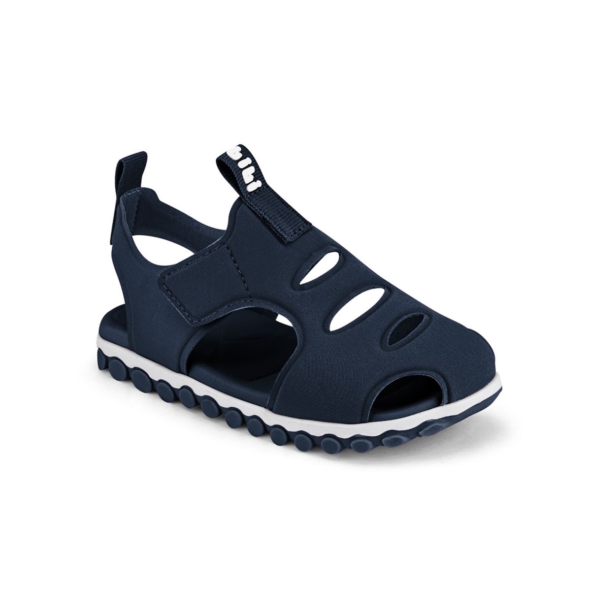 BIBI - Sandalias Summer Roller Sport Azul marino Bibi