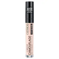 CATRICE - Corrector Camuflaje Liquido 005 Rosy Ash