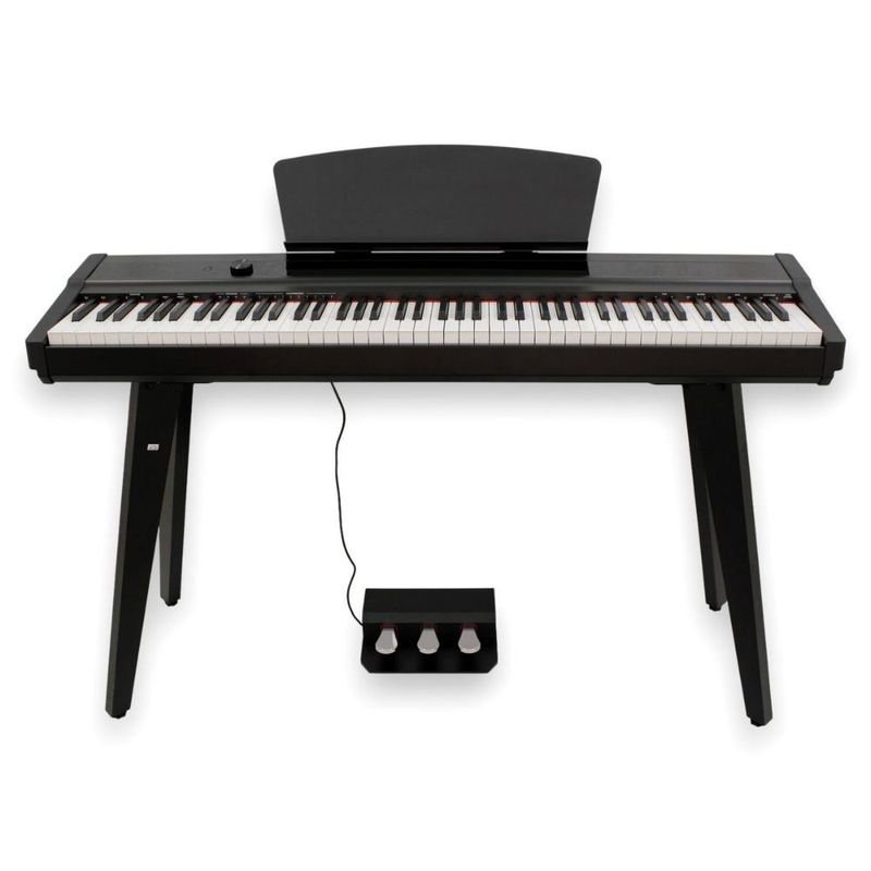 WALTERS - Piano Digital Walters P-20 BK