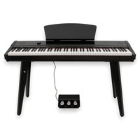 Piano Digital P-20 BK