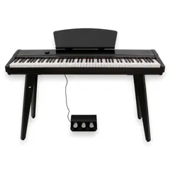 WALTERS - Piano Digital P-20 BK