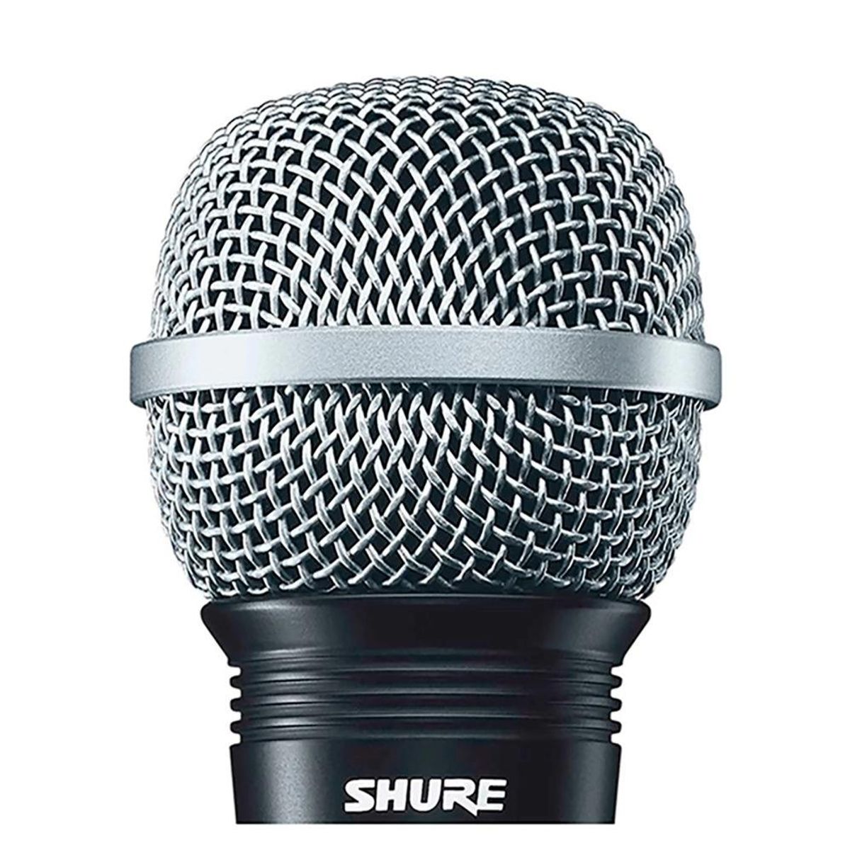 SHURE - Micrófono Dinámico Shure SV100 - Con Switch