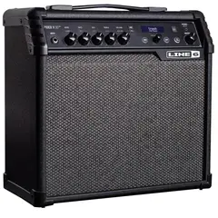 LINE 6 - SPIDER V 30 MKII COMBO GUITARRA
