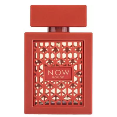 Imagen 2 del producto Now Rouge Rave Eau De Parfum 100 ml Unisex - Turquesa