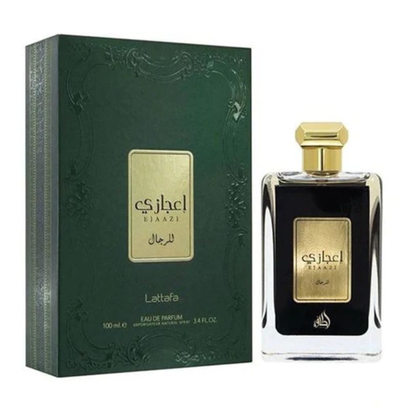 LATTAFA - Lataffa Ejaazi Eau De Parfum 100 ml Unisex