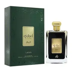 LATTAFA - Lataffa Ejaazi Eau De Parfum 100 ml Unisex