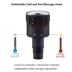 GENERICO - Cabezal Cryotherm Masajeador Spectra