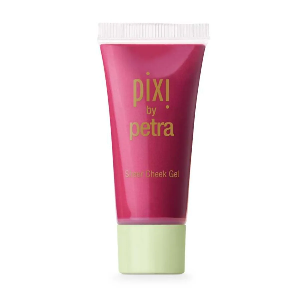 PIXI - Sheer Cheek Gel Rosy