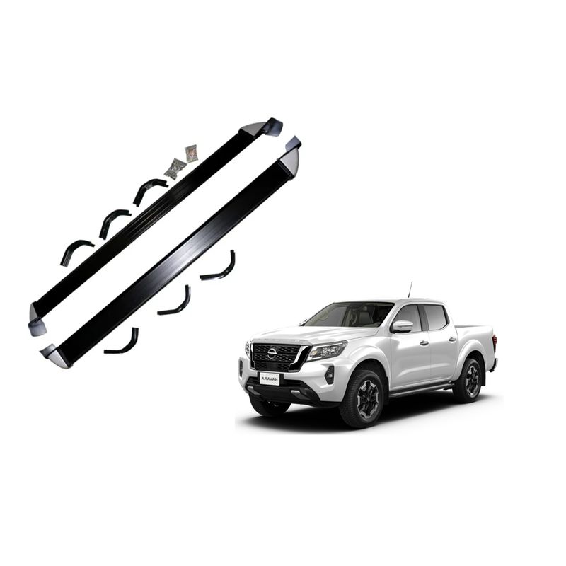 NISSAN - Pisaderas Oem Nissan New Navara 2021-2024