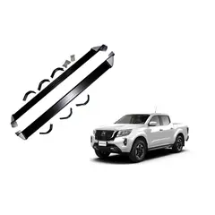 NISSAN - Pisaderas Oem New Navara 2021-2024
