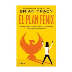 AGUILAR - EL PLAN FENIX