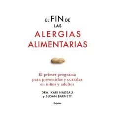 GRIJALBO - El Fin De Las Alergias Alimentarias