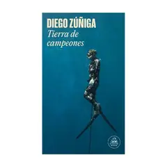 RANDOM HOUSE - TIERRA DE CAMPEONES