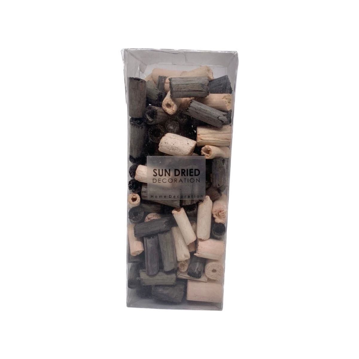 Troncos Deco Gris Assorted, marca HERRERA MAISON - Foto Principal