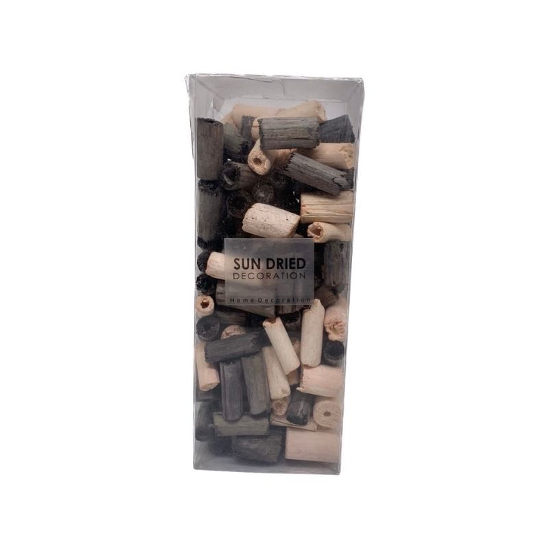 HERRERA MAISON - Troncos Deco Gris Assorted