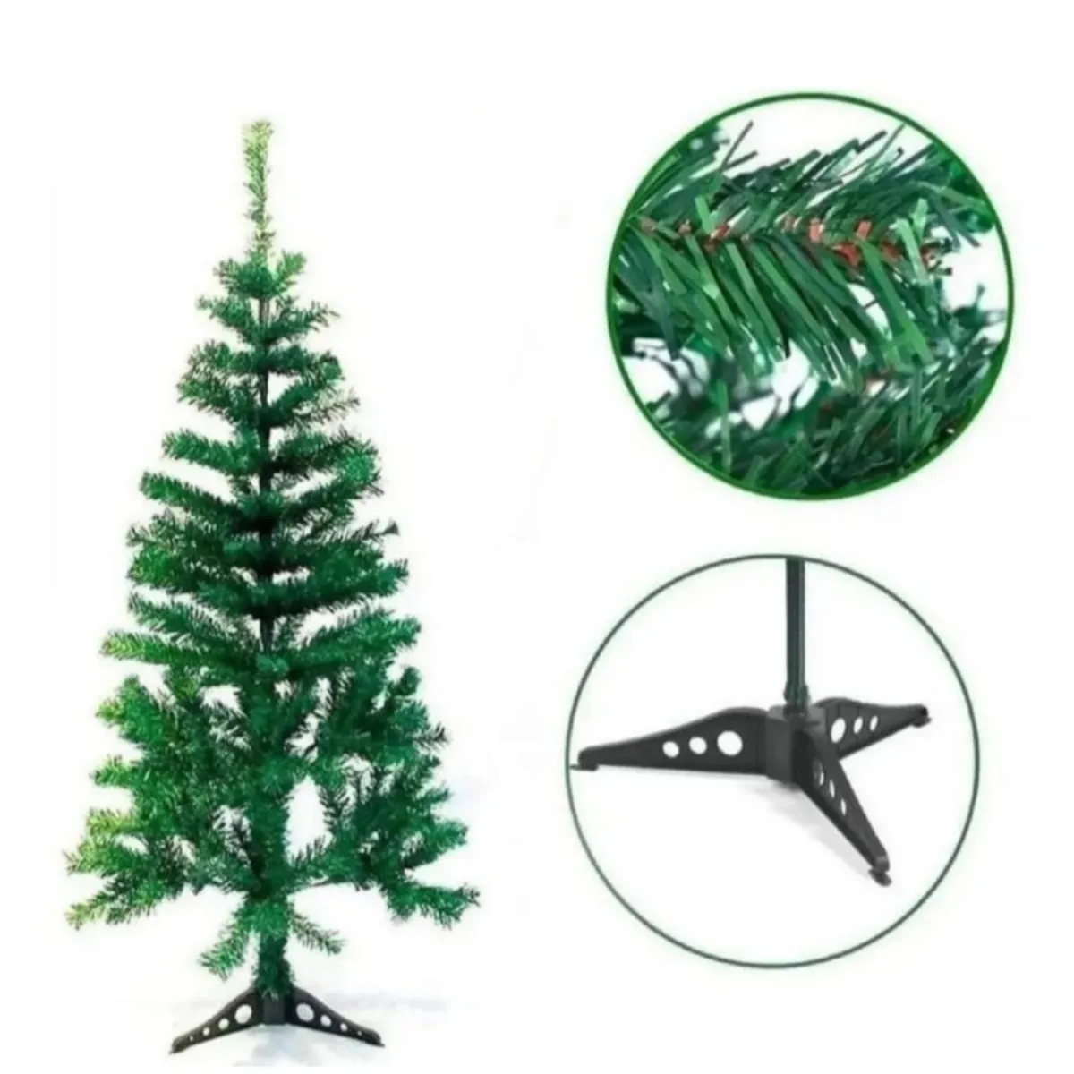 GENERICO - Árbol De Navidad  De 100cm