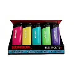 OEM - ENCENDEDOR ELECTRONICO X15