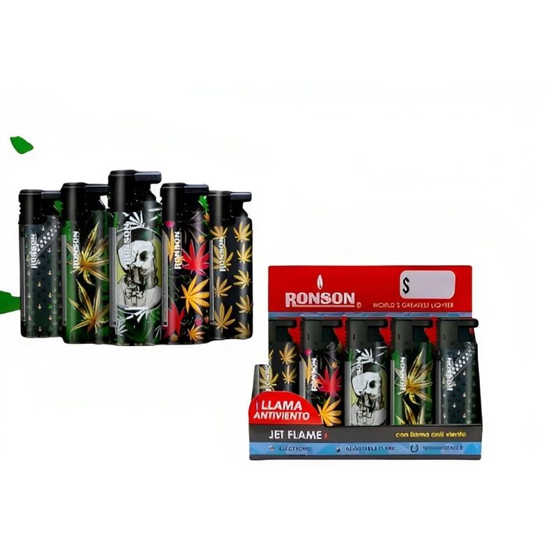OEM - ENCENDEDOR JET FLAME X15