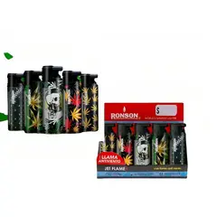 OEM - ENCENDEDOR JET FLAME X15