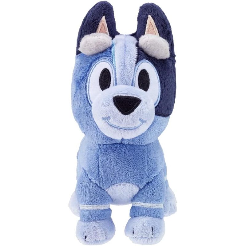 BLUEY - Bluey Peluche 20 Cm - Socks