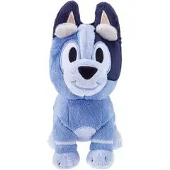 BLUEY - Peluche 20 Cm - Socks
