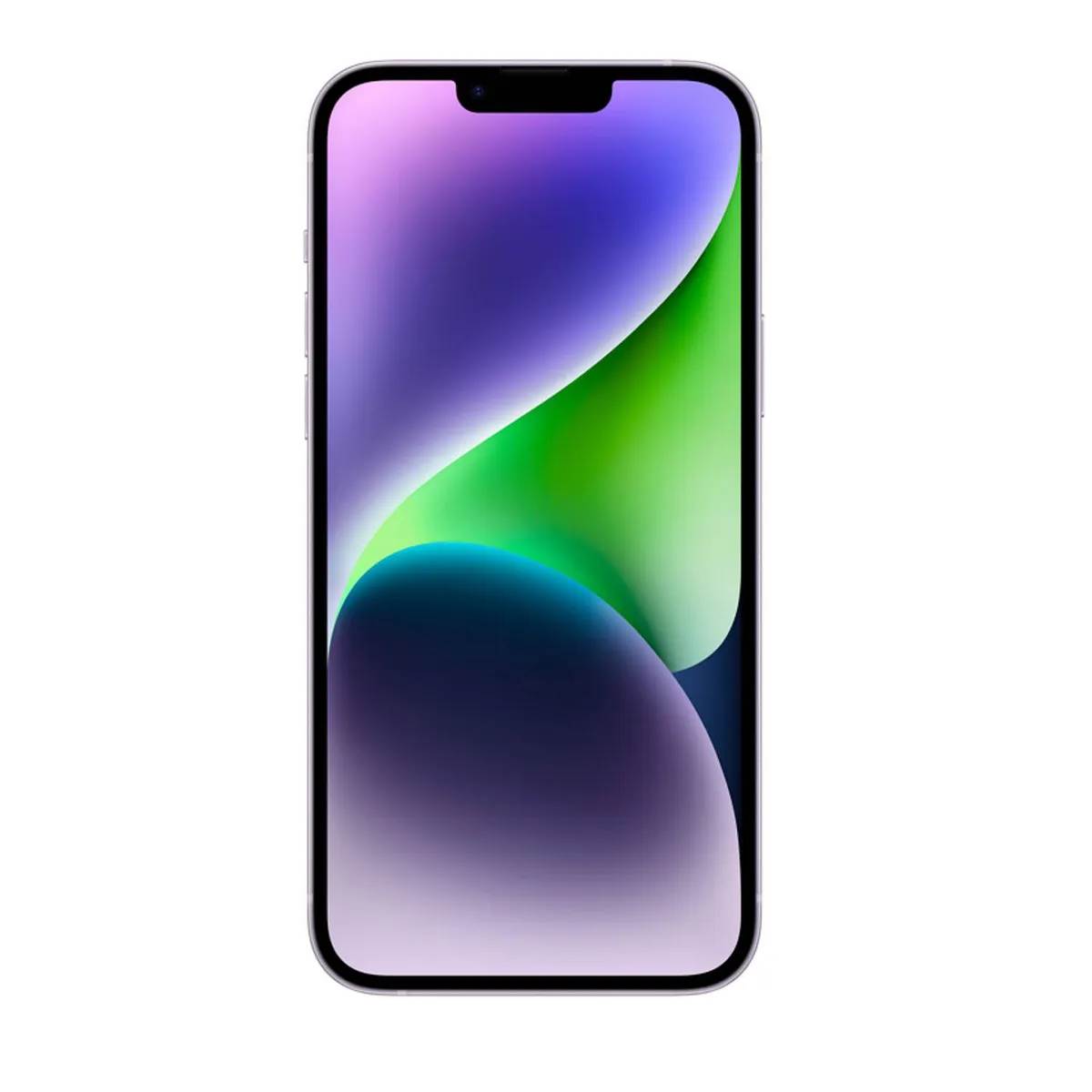 APPLE - iPhone 14 128GB - Violeta - Reacondicionado