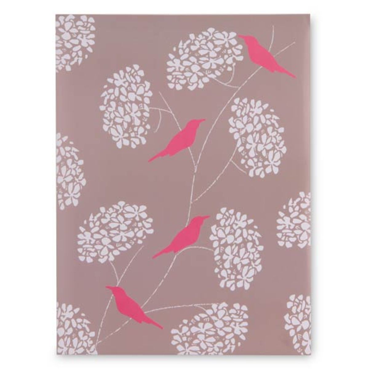 HERRERA MAISON - Wallart Lamina 30X40 CM Pajaros