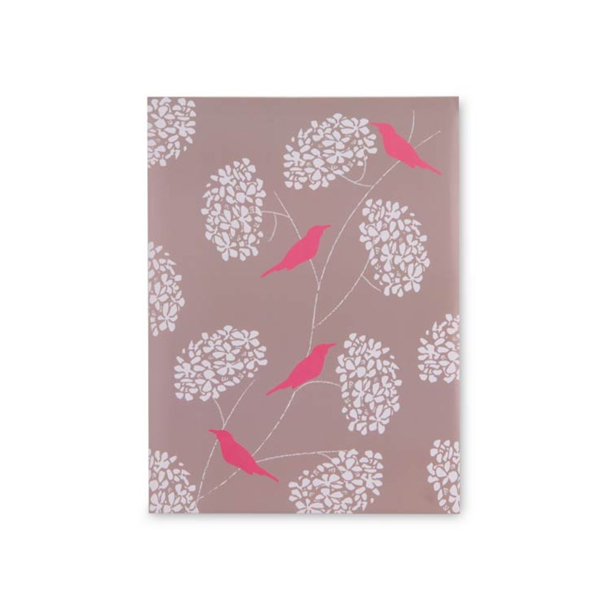 HERRERA MAISON - Wallart Lamina 30X40 CM Pajaros