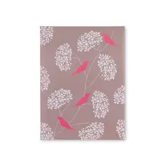 HERRERA MAISON - Wallart Lamina 30X40 CM Pajaros
