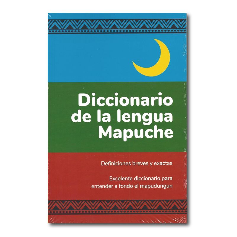GENERICO - Diccionario de la lengua Mapuche