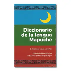 GENERICO - Diccionario de la lengua Mapuche
