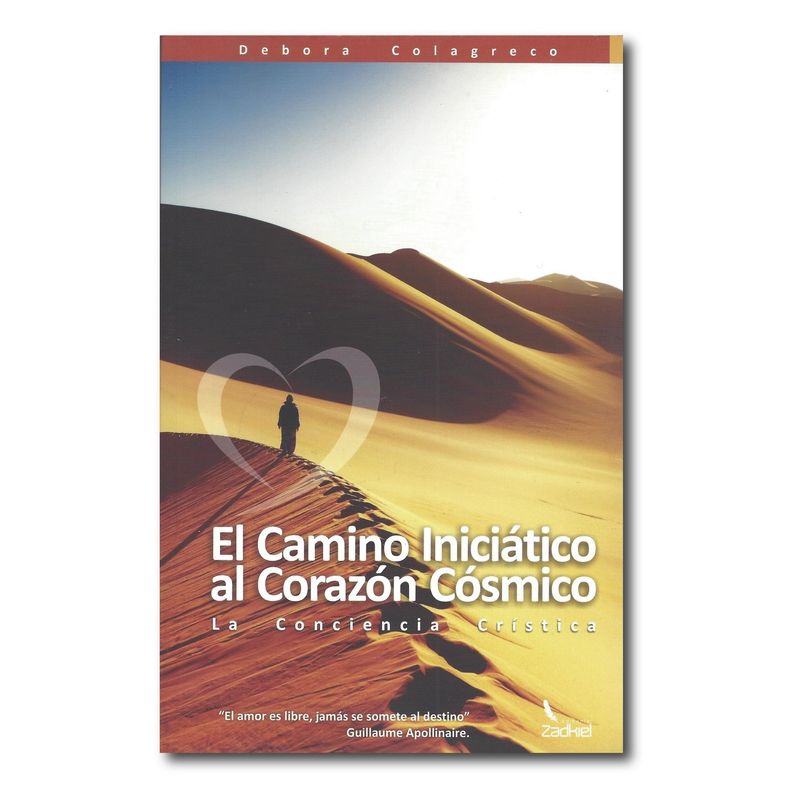 GENERICO - El Camino Iniciático al Corazón Cósmico