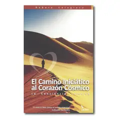 GENERICO - El Camino Iniciático al Corazón Cósmico