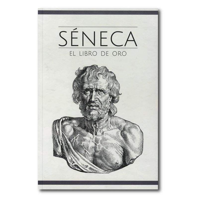 GENERICO - El libro de oro - Séneca