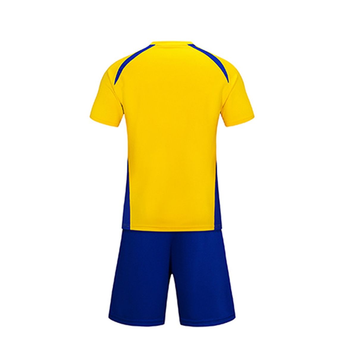 EDWINAYY - Traje De Fútbol De 2 Piezas De Entrenamiento De Deportivo